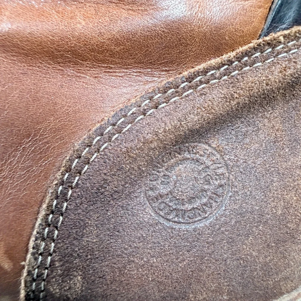 Hand Crafted handcrafted leather